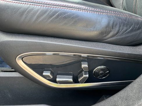 Used 2016 Lincoln MKX Black Label w/ Technology Package image 19