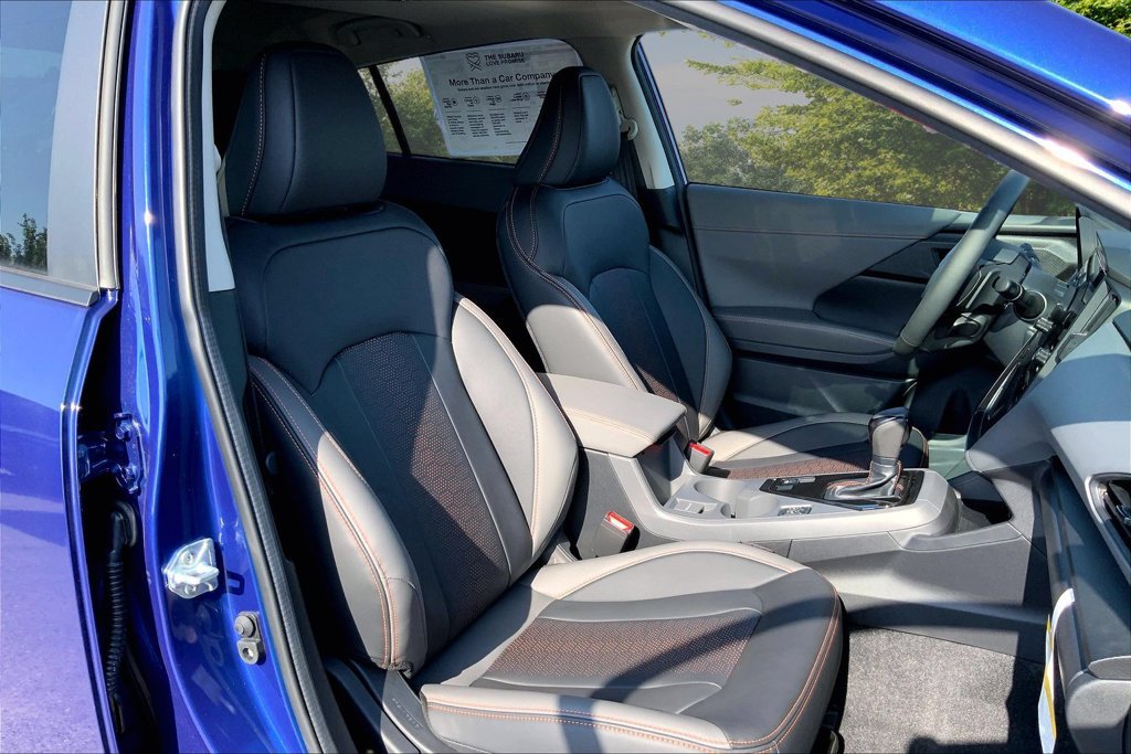 New 2026 Subaru Crosstrek 2.5i Limited AWD/4WD image 10