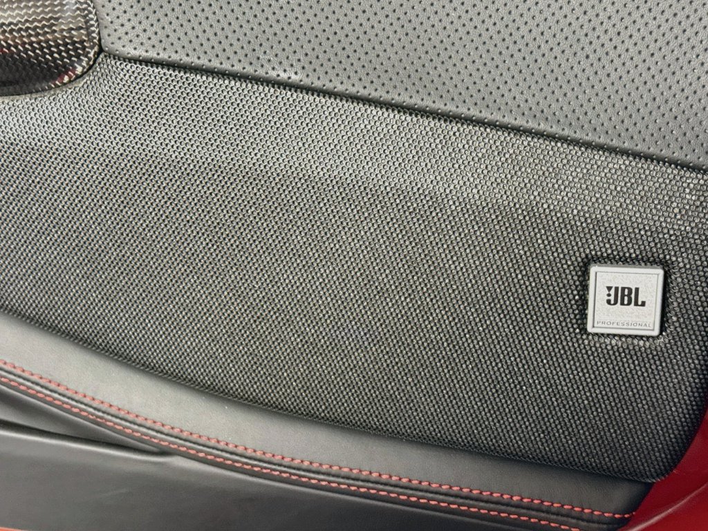 Certified 2021 Ferrari 812 GTS RWD image 19