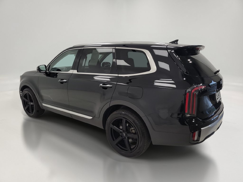 Used 2023 Kia Telluride SX Prestige AWD/4WD image 6