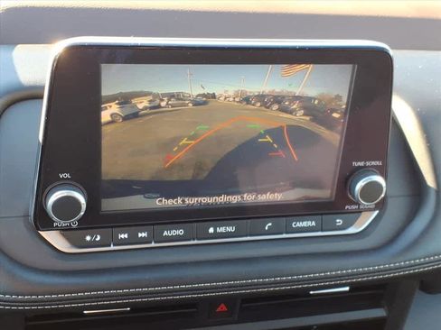 Certified 2023 Nissan Rogue S image 18