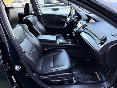 Used 2017 Acura RDX FWD w/ Advance Package image 17