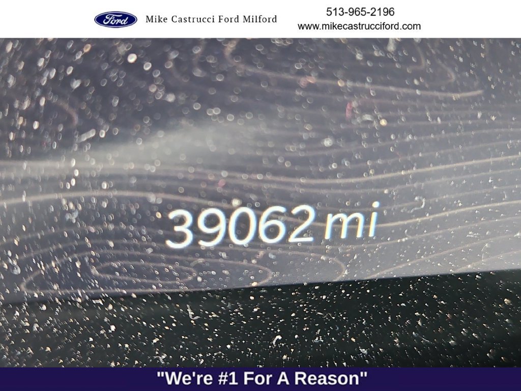Used 2022 Jeep Grand Cherokee Altitude AWD/4WD image 16