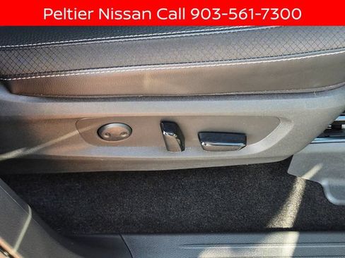 Certified 2024 Nissan Pathfinder SL w/ SL Premium Package FWD image 15