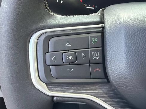 Used 2023 Jeep Wagoneer Series II w/ Convenience Group I AWD/4WD image 24