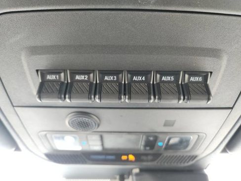 Used 2021 Ford Bronco Outer Banks AWD/4WD image 23