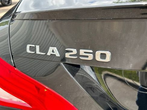 Used 2019 Mercedes-Benz CLA 250 4MATIC image 57