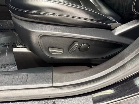 Used 2024 Ford Escape Platinum image 13