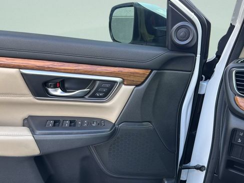 Used 2019 Honda CR-V EX-L image 16