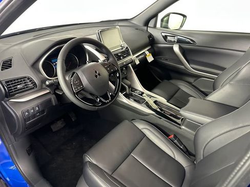 New 2026 Mitsubishi Eclipse Cross SEL image 20