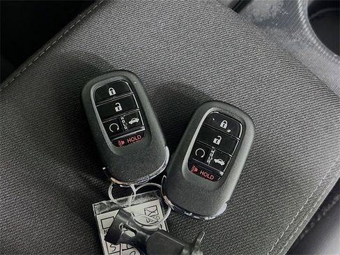 Used 2023 Honda Civic Sport image 32