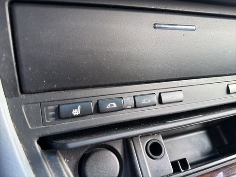 Used 2001 BMW 325Ci Convertible image 23