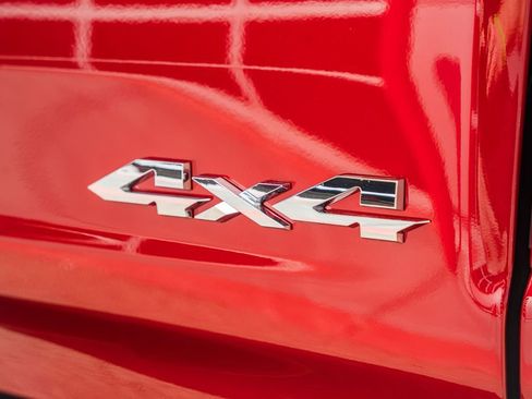 New 2026 RAM 1500 Tungsten image 8