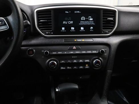 Used 2022 Kia Sportage LX w/ LX AWD Value Edition Package image 23