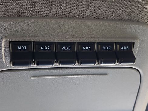 New 2026 Ford F350 XL w/ STX Appearance Package image 9