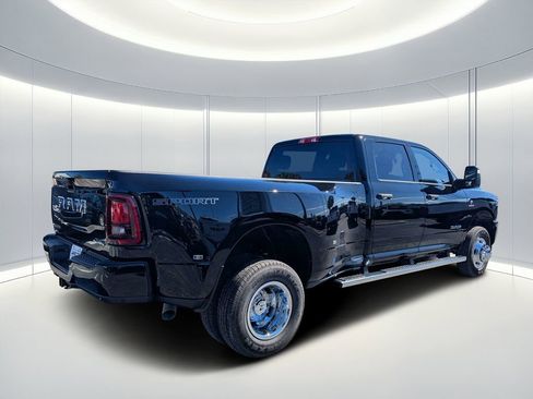 New 2026 RAM 3500 Big Horn image 3