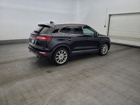 Used 2019 Lincoln MKC Reserve w/ MKC Climate Package FWD image 10