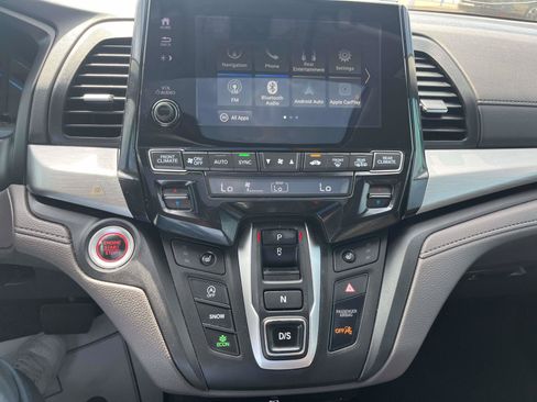 Used 2020 Honda Odyssey EX-L image 17