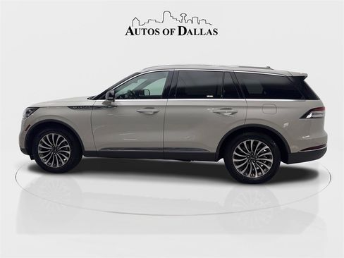 Used 2022 Lincoln Aviator Reserve w/ Equipment Group 201A image 5