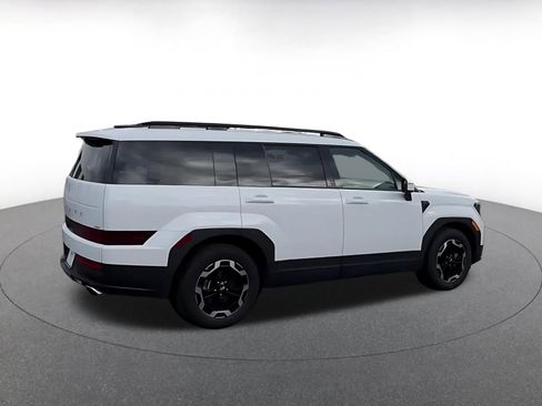 Used 2025 Hyundai Santa Fe SEL image 16