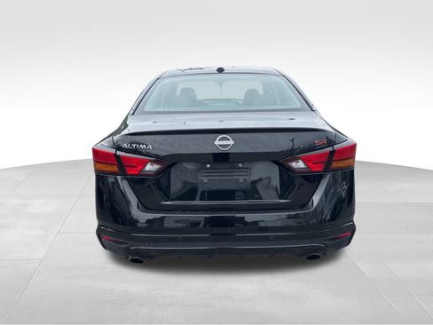 Used 2024 Nissan Altima 2.5 SR image 4