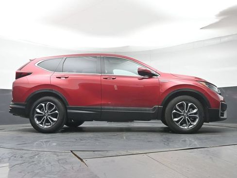 Used 2022 Honda CR-V EX-L image 40