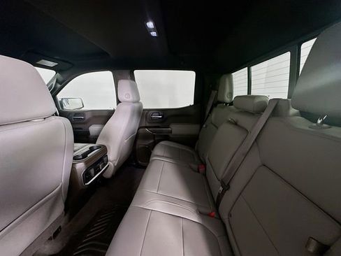 Used 2022 Chevrolet Silverado 1500 LTZ AWD/4WD image 23