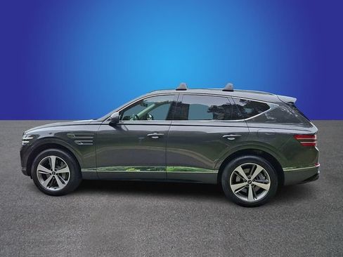 Used 2024 Genesis GV80 3.5T Advanced w/ Advanced Package AWD/4WD image 7