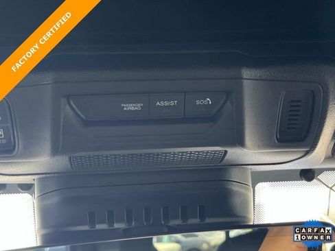 Used 2024 Jeep Wrangler High Altitude image 36