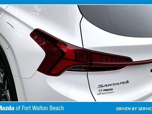 Used 2023 Hyundai Santa Fe SEL Convenience image 20