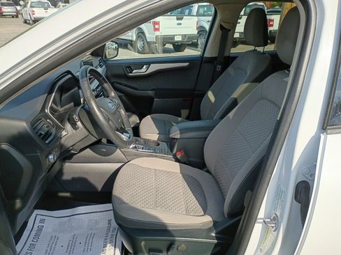 Used 2020 Ford Escape SE Sport FWD image 5
