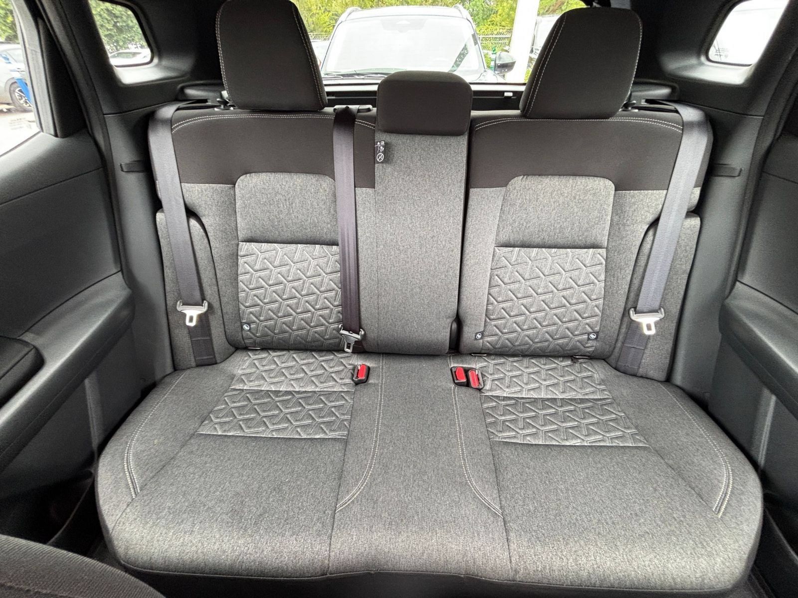 Used 2026 Nissan Kicks SV w/ Cold Weather Package FWD image 35