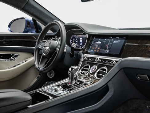 Used 2020 Bentley Continental GT V8 First Edition AWD/4WD image 45