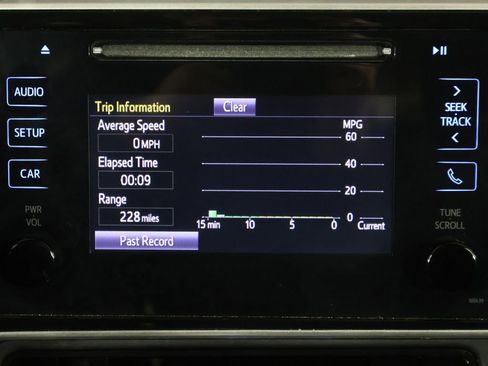 Used 2019 Toyota Corolla SE FWD image 31