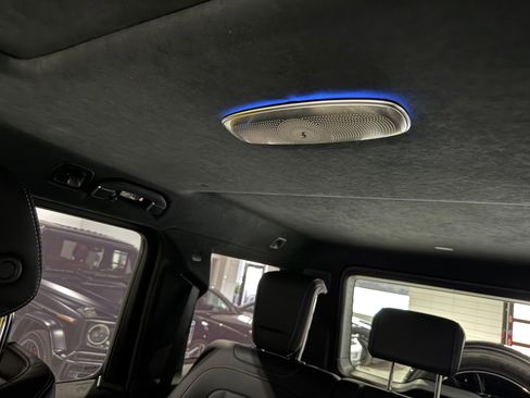 Used 2025 Mercedes-Benz G 63 AMG 4MATIC image 96