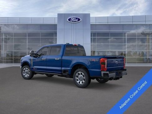 New 2026 Ford F250 Lariat w/ Lariat Ultimate Package AWD/4WD image 4