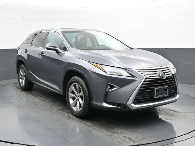 Used 2019 Lexus RX 350 FWD image 2