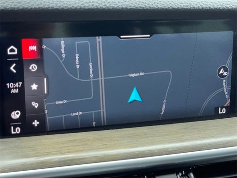 Used 2022 Alfa Romeo Stelvio Ti w/ Active Assist Plus Package image 23