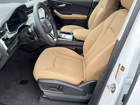 New 2026 Audi Q7 3.0T Premium Plus AWD/4WD image 5