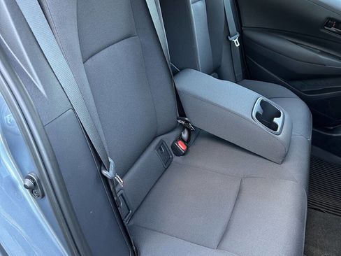 Used 2025 Toyota Corolla LE image 23