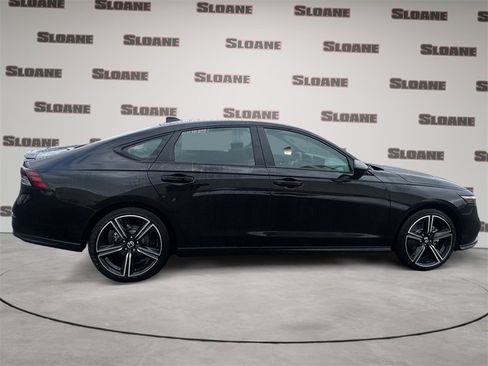 New 2026 Honda Accord Sport image 6