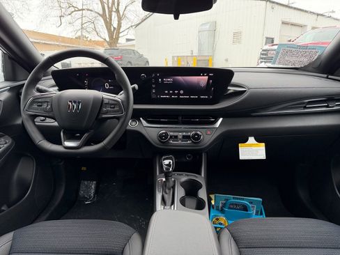 New 2026 Buick Envista Preferred w/ Convenience I Package image 18