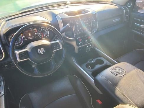 Used 2022 RAM 2500 Laramie image 25
