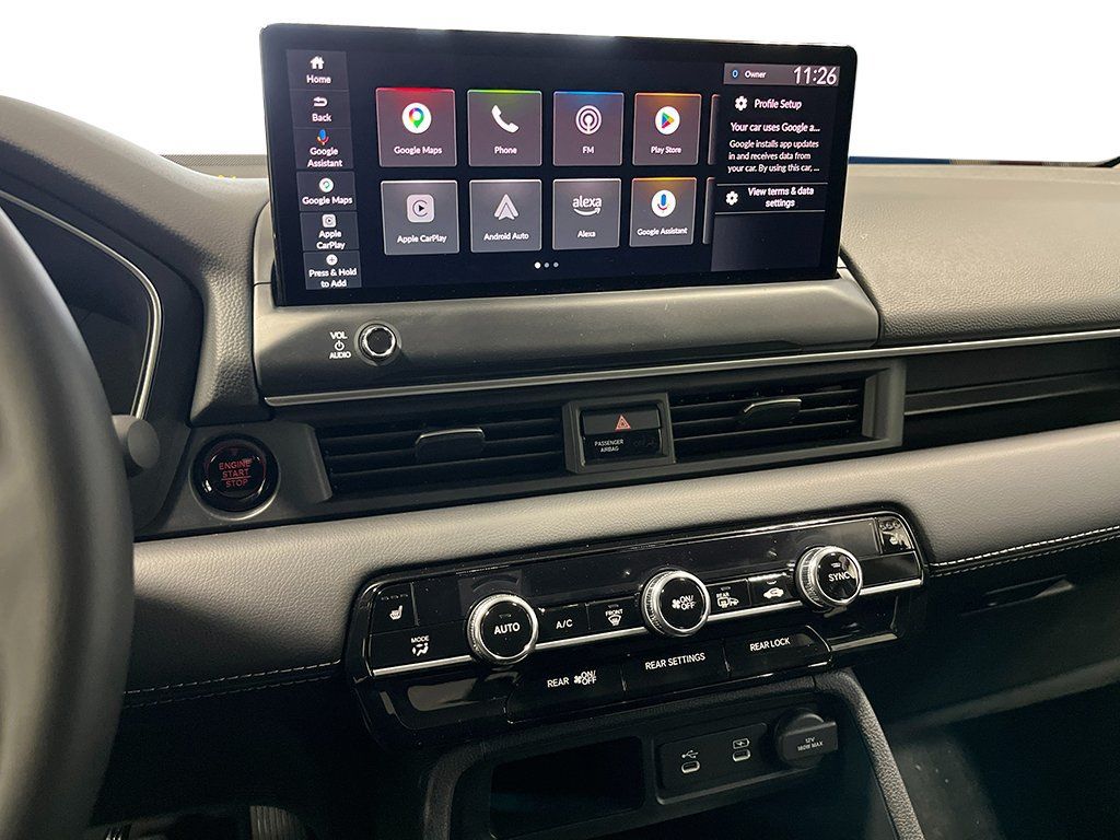 New 2026 Honda Pilot EX-L image 18