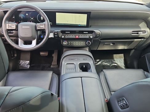 Used 2026 Hyundai Palisade Calligraphy AWD/4WD image 22