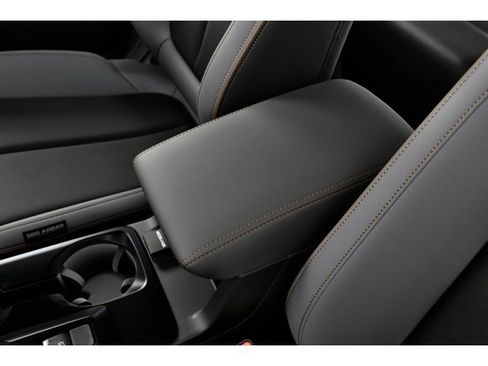 New 2026 Subaru Forester Sport AWD/4WD image 22