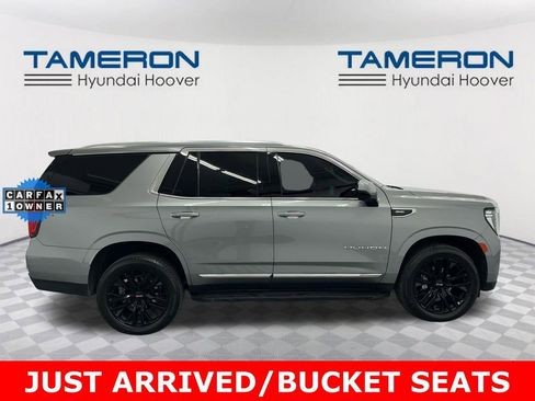 Used 2023 GMC Yukon SLT image 6