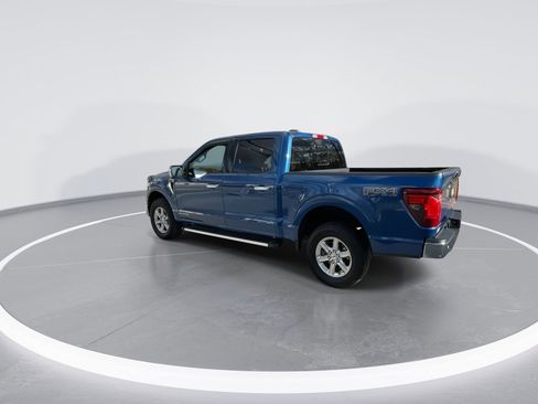 Used 2024 Ford F150 XLT w/ Equipment Group 302A MID image 13