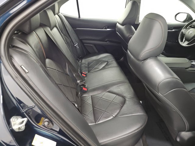 Used 2018 Toyota Camry XLE w/ Driver Assist Package FWD image 33