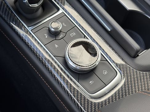 New 2026 Cadillac CT5 Sport image 26